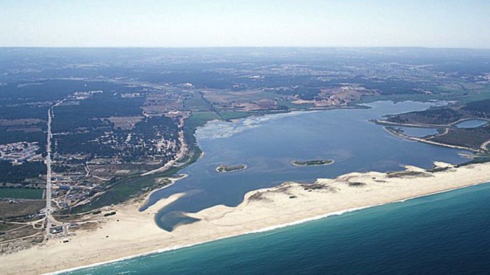Santo André (Santiago do Cacém), Portugal